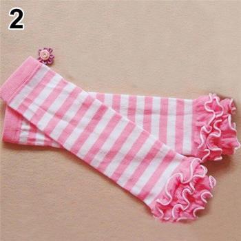 Faroonee Children's Cozy Knitted Leg Warmers