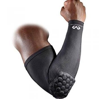 HexPad Power Shooter Arm Sleeve + Elbow Pad