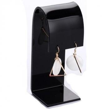 Organizador de Pendientes Acrílico