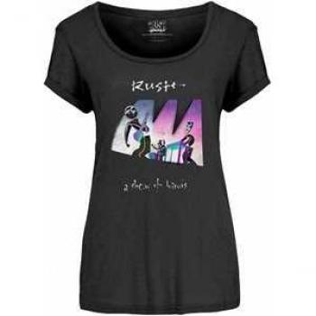 T-Shirt Donna M Rush