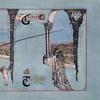 Trespass [Cardboard Sleeve