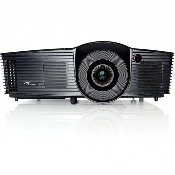 Optoma DH1009 DLP 1080p 190W Negro