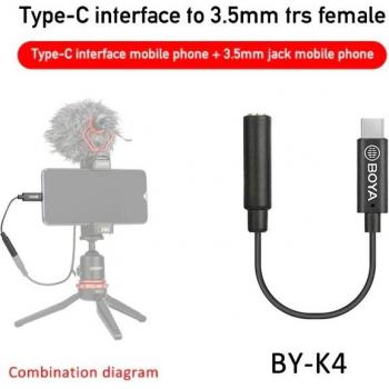 Cable Extender TRS 3,5 mm para Android y Apple