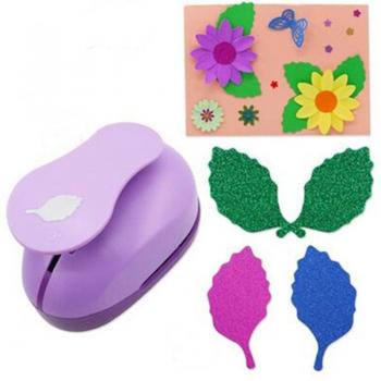 Craft Hole Punch for Leaves 16mm-74mm