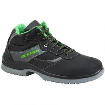 Stivali di Sicurezza Uomo Nero 44 Dunlop DL0202001