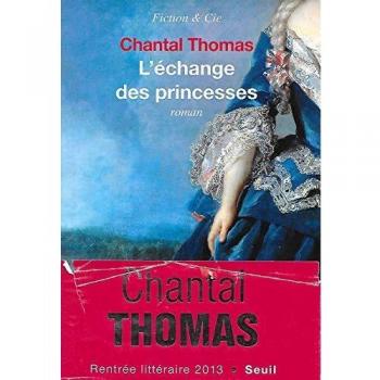 L'échange des princesses.