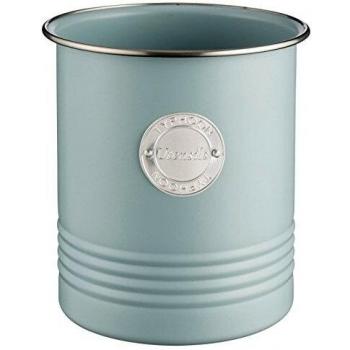 Typhoon Living Steel Utensil Storage Canister