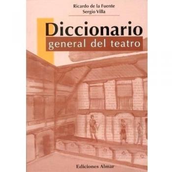 Diccionario general de teatro