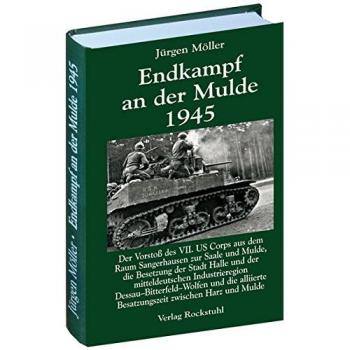 Endkampf an der Mulde 1945