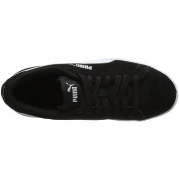 Puma Smash v2 Zwarte Sneakers