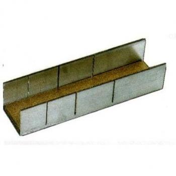 Inglete de Aluminio Bahco 234-A2