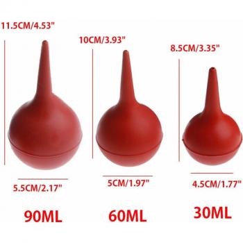 Lavador Auricular GomaLab 90 ML