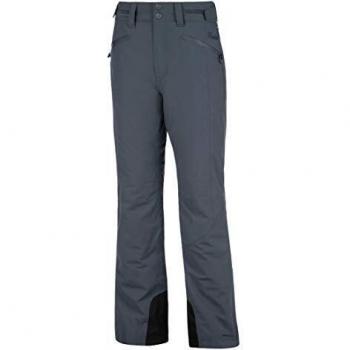 Protest Damen Skihose Kensington Grau XL