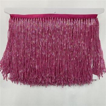 Flecos de Encaje para Textiles