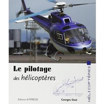 Le pilotage des hélicoptères