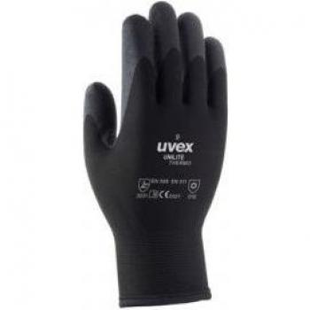 Guanti Uvex ThermoTouch Unilite TG