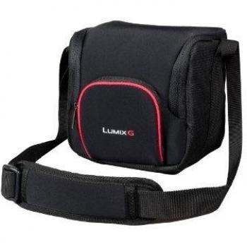 Panasonic DMW-PGH68XEK Shoulder Bag