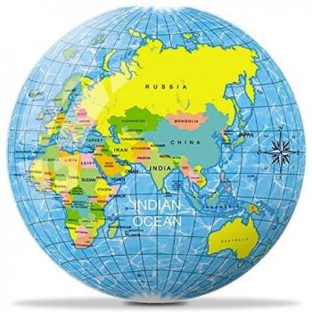 Mondo Globe Stylé