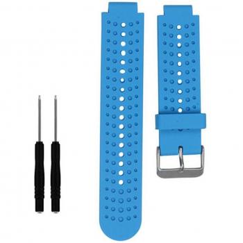 Correa de silicona para Garmin Forerunner 620