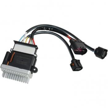 Unidad de control de ventilador de refrigeración AP02 para Audi A4 A5 A6 A7 Q3 Q5 RSQ3