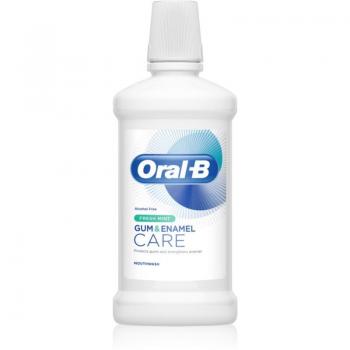 Oral-B Gum & Enamel Cuidado Bucal 500 ml