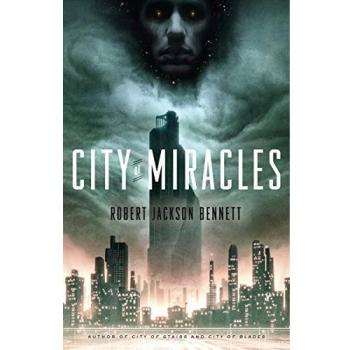 City of Miracles