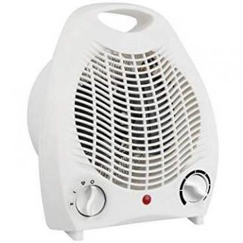 Airmaster Upright Fan Heater 2.0KW