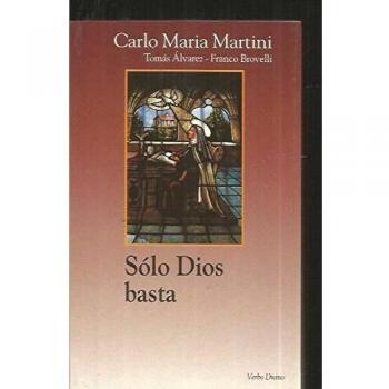 Solo Dios Basta.(Surcos)