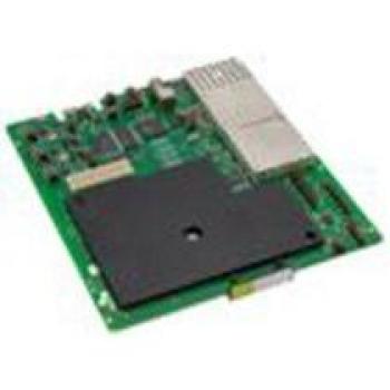 Triax-Header Pal‑CI 2‑Slot Backend‑Modul TDX BE 4