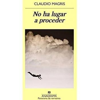 NO HA LUGAR A PROCEDER