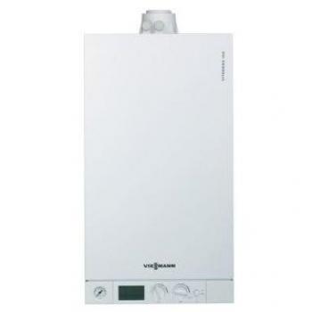 WB1B491 Viessmann Compact Gas Condensing Boiler