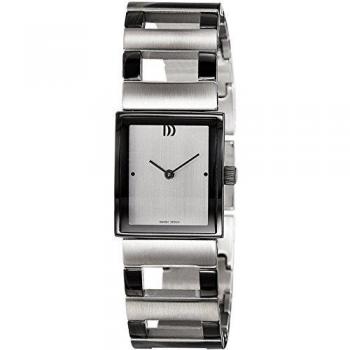 Danish Design Femmesur Cadran IV62Q769 – Tijdloos Accessoire