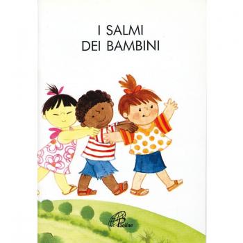 I salmi dei bambini