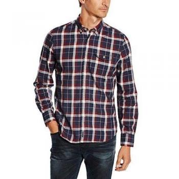 Camisa Marc O'Polo 527 1190 42426 para Hombre, Multicolor (combo H38) 2XL