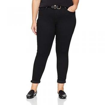 Donna Levi’s 310 PL Jeans Slim Galaxy 0019