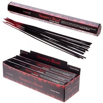 Stamford Rafiki Natural Sandalwood Incense Sticks