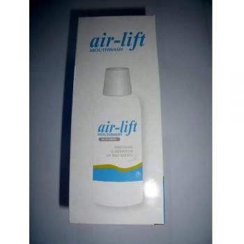 Bio Cosmetics Natural Mouthwash 250 ml