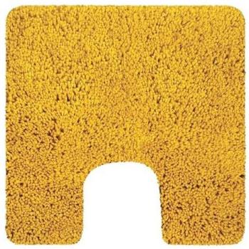 Spirella Safran Tapis de Bain microfibre HIGHLAND 55 cm × 55 cm
