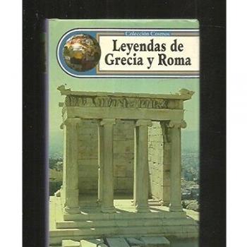 Leyendas de Grecia y Roma