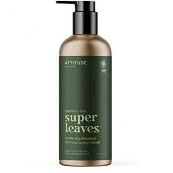 Attitude Nutritivo Shampoo 473 ml
