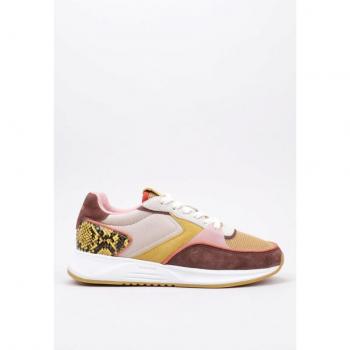 Zapatillas Hoff Khao San Mujer 37 Marrón