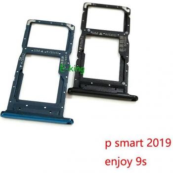 Huawei P Clever Z Sim Karten Halterung
