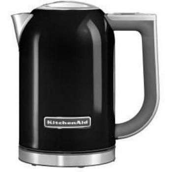 Kitchenaid hervidor eléctrico 1,7 L negro