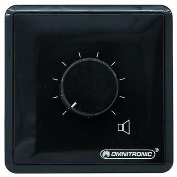 Omnitronic 80711158 Commande Stéréo