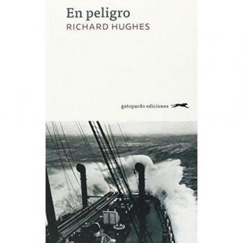 En peligro (Tapa blanda).