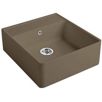 Villeroy und Boch Évier de cuisine en céramique Timber