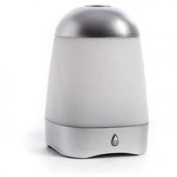 Diffusore Aromi Elettrico Silenzioso Aroma Spaziale per Ambienti Casa