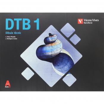 (Cat).(16).Dibuix Tecnic +Autocad 1R.Batx. (Aula 3D)