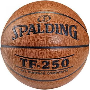 Spalding 5‑Punkte Basketball, Unisex-Adult, Orange, Artikelnummer 3001504011215