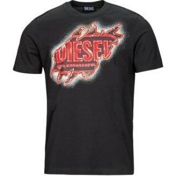 T-shirt Diesel Uomo T-JUST-E43